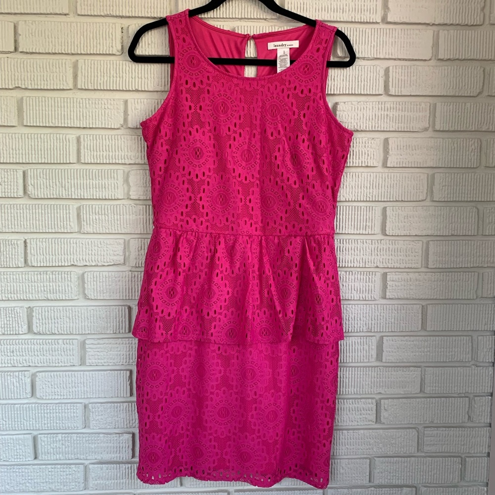 Laundry by Design Dress